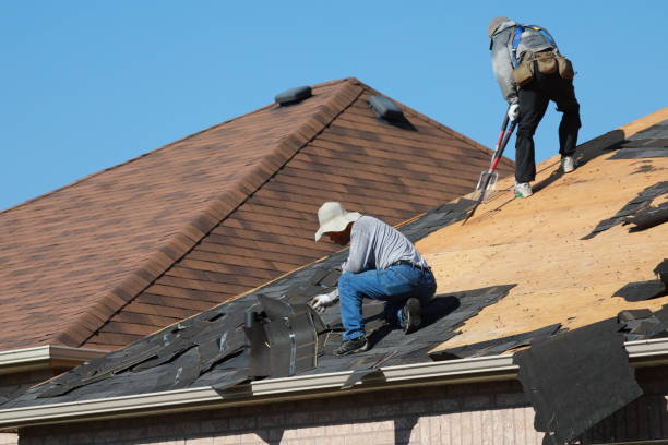 Roof Insulation in San Diego, CA