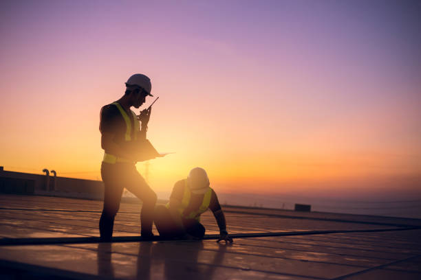Best Solar Panel Roofing Installation  in San Diego, CA